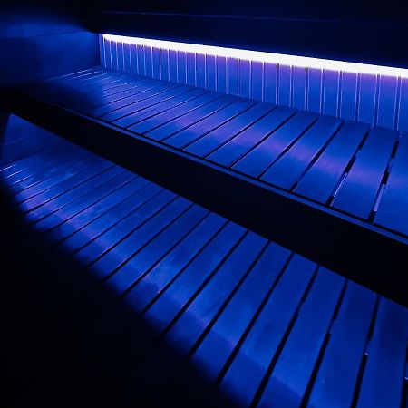 דירות קלייפדה Sky Flat Jacuzzi 27 Floor מראה חיצוני תמונה