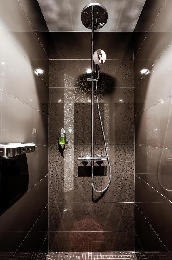 דירות קלייפדה Sky Flat Jacuzzi 27 Floor מראה חיצוני תמונה