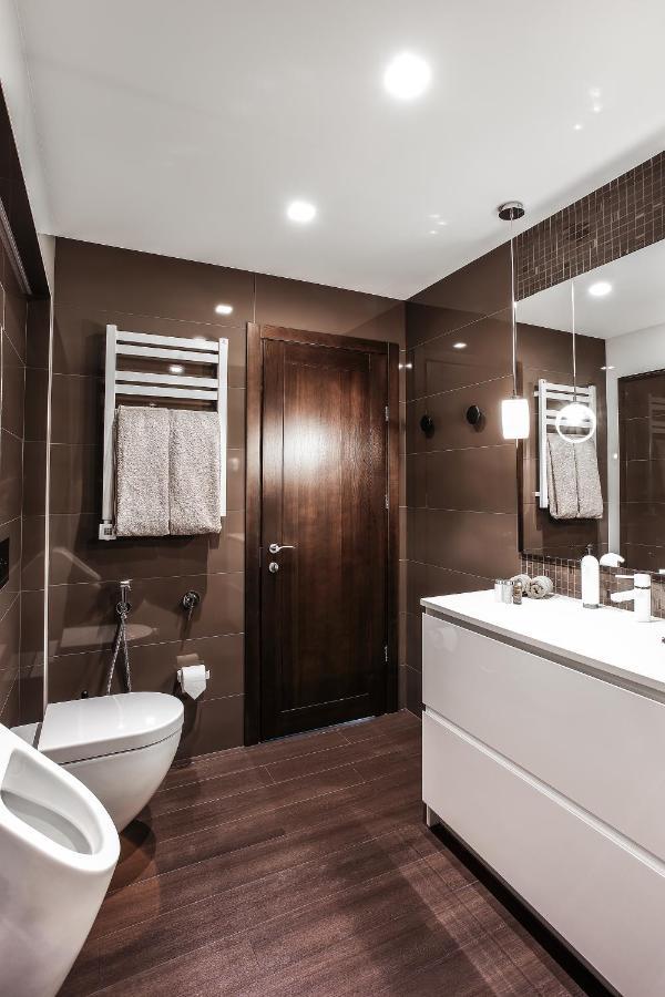 דירות קלייפדה Sky Flat Jacuzzi 27 Floor מראה חיצוני תמונה