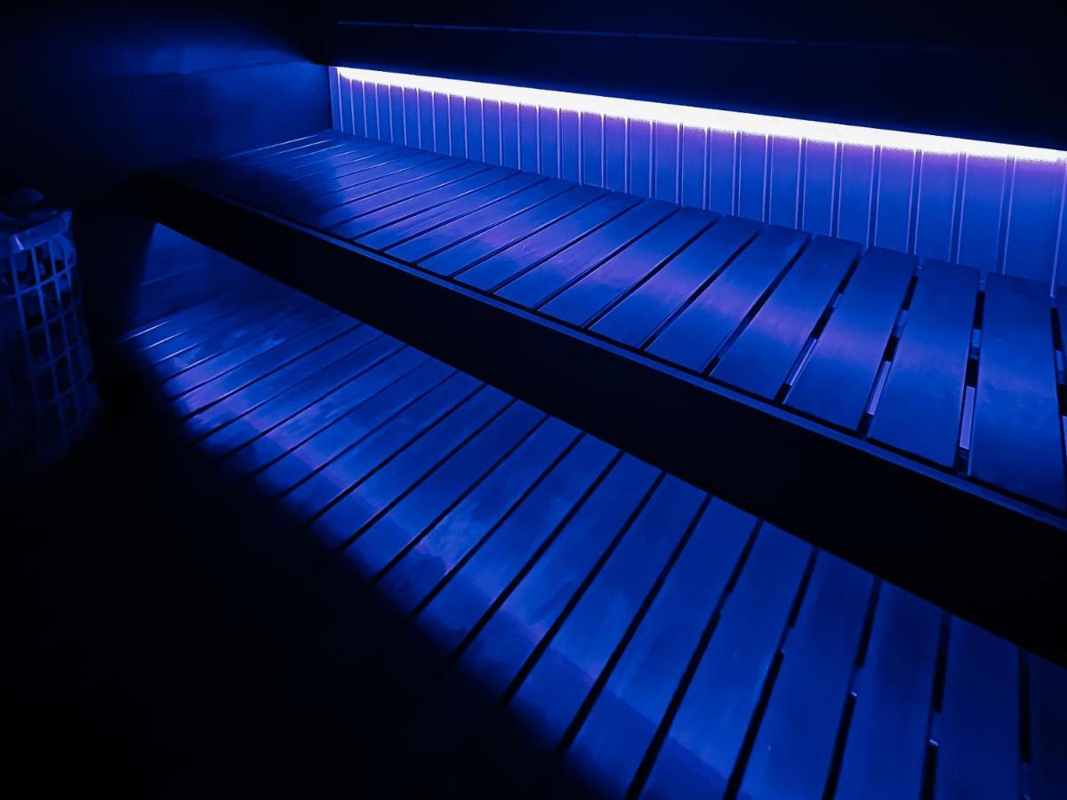 דירות קלייפדה Sky Flat Jacuzzi 27 Floor מראה חיצוני תמונה